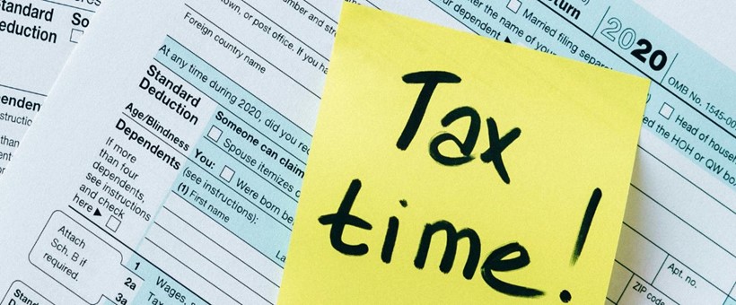 Tax Preparation